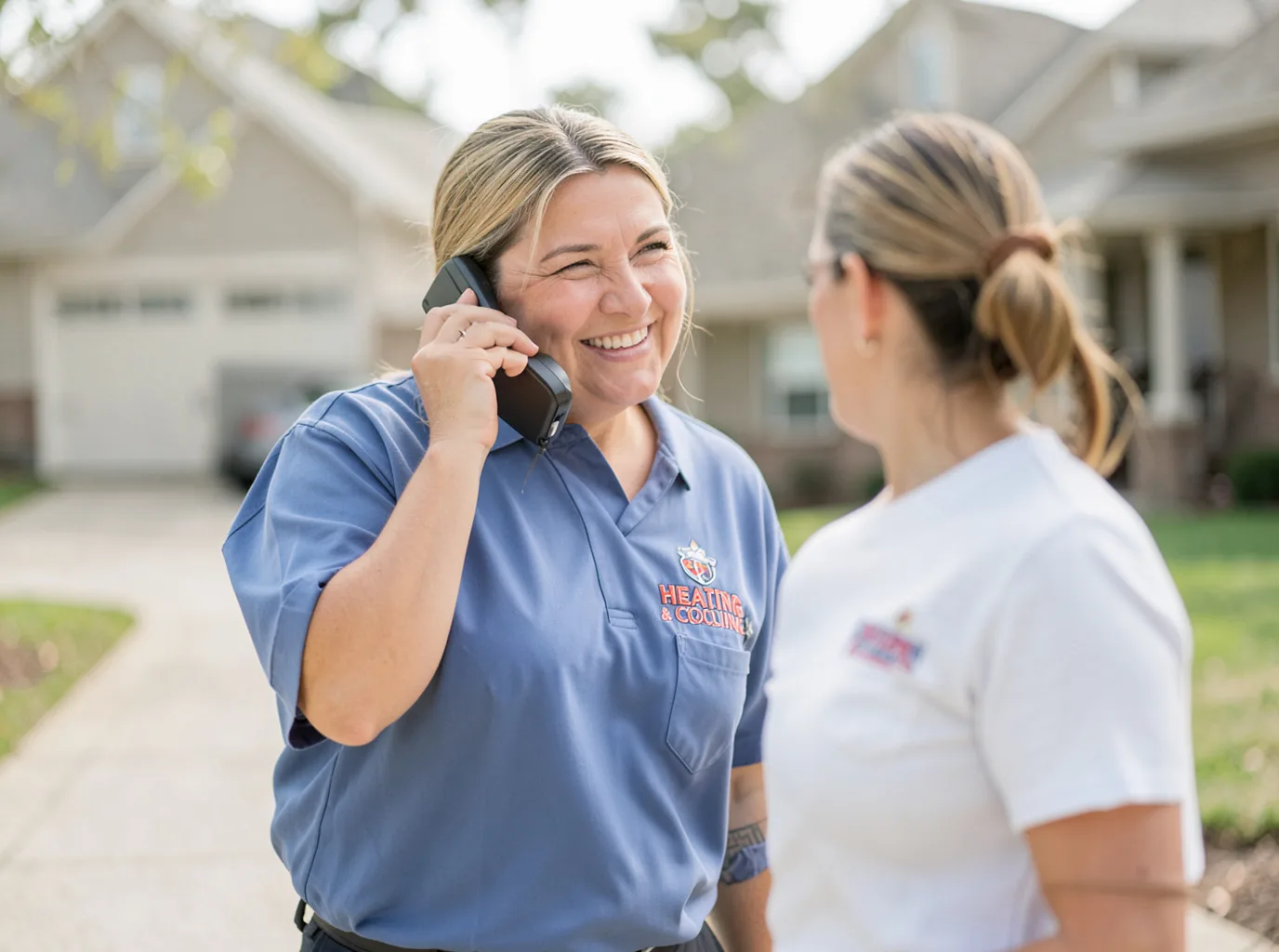 Hvac Repair Honor, MI FAQs